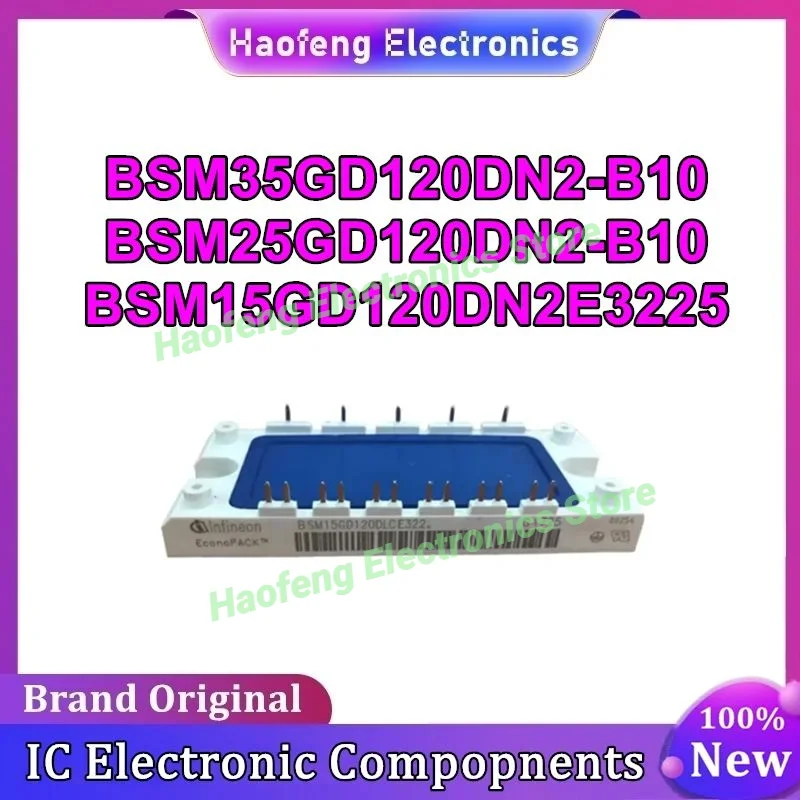 

BSM25GD120DN2-B10 BSM35GD120DN2-B10 BSM15GD120DN2E3225
