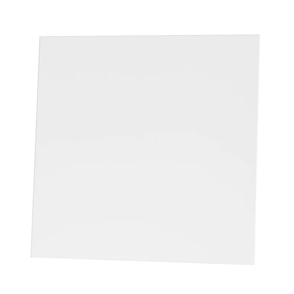 P08 Mobile Phone Repair Chip For Shim Spacer for Solder Stencil Alignment Tool 20x20x1mm Stainless Steel White