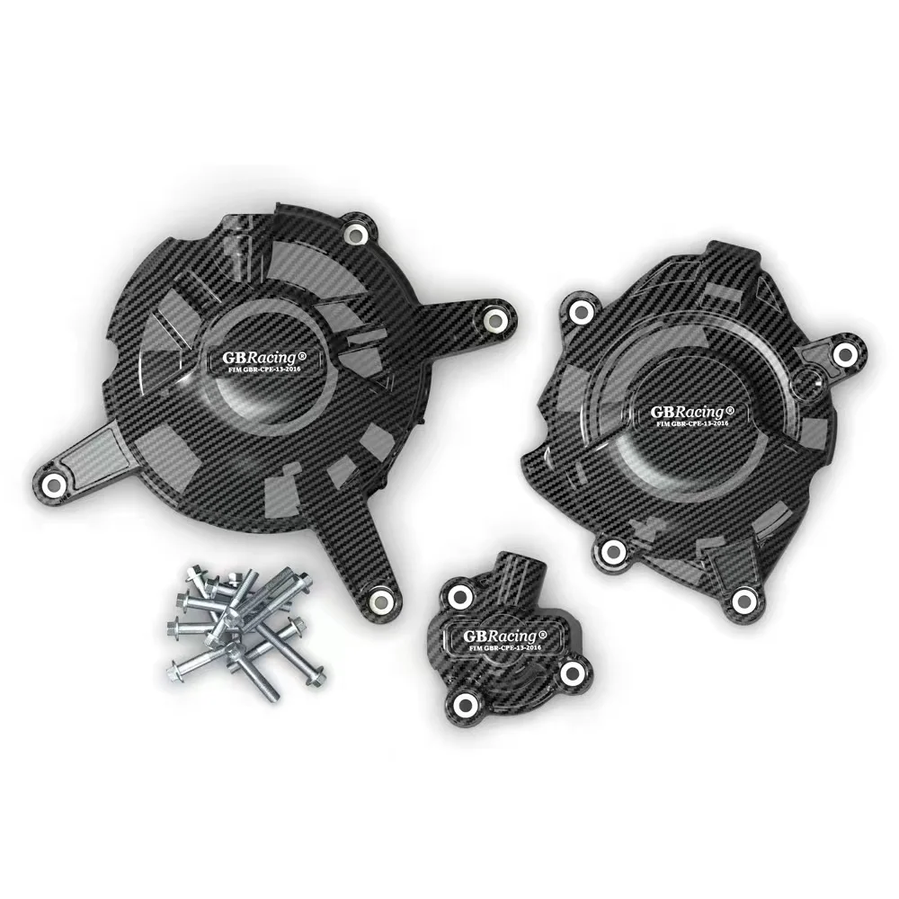 オートバイエンジン保護ケース,GBレース用,r3 2015-2022 MT-03 2016 2017 2018-2019 r25 2020-2022 r125 2014