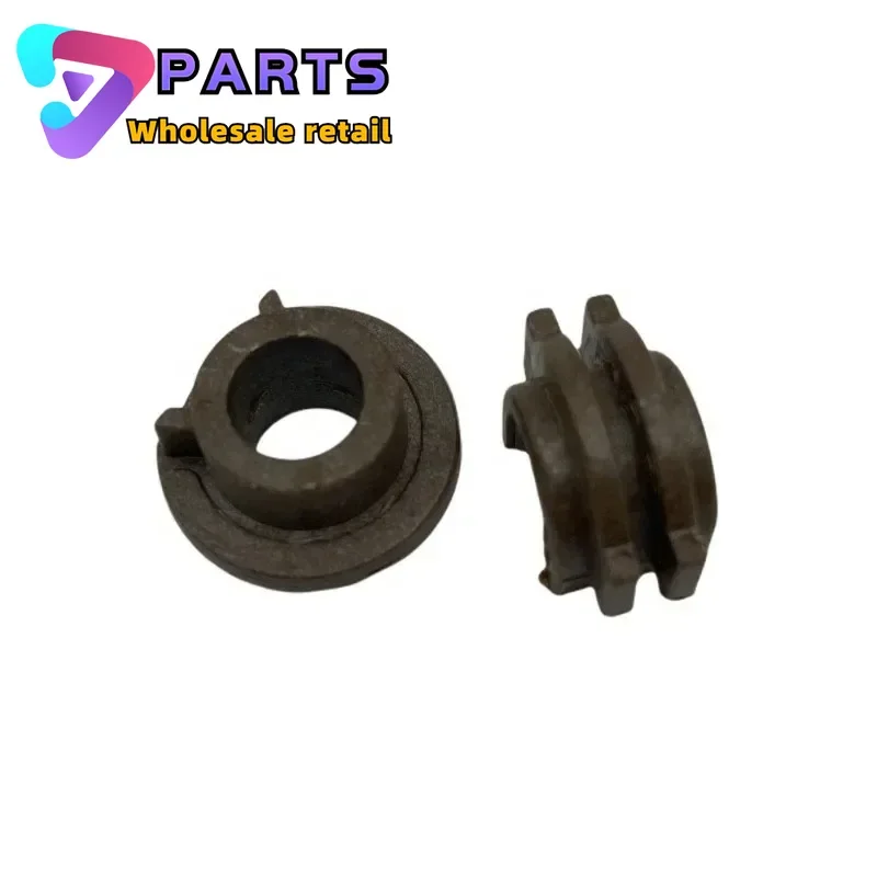 1SETS FU5-1519-000 FU5-1520-000  Fuser Lower Roller Bushing For Canon IR2016 2018 2318 2020 2320 Fuser Bushing Copier Parts