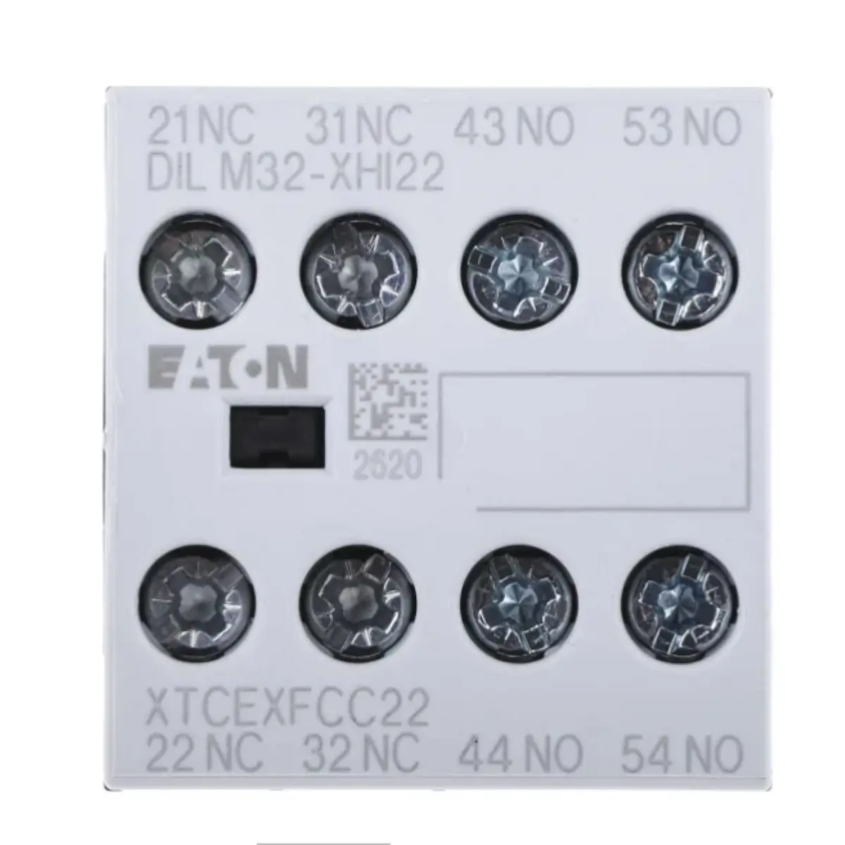 

277377 DILM32-XHI22 Auxiliary contacts