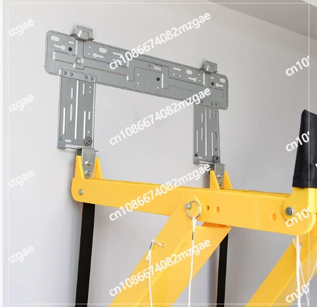 Professional Bracket for Air Conditioning Indoor Installation, Maintenance Support with Mini Split Mounting System