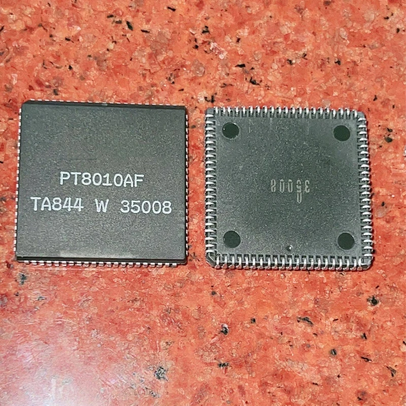 1Pcs New PT8010AF P…