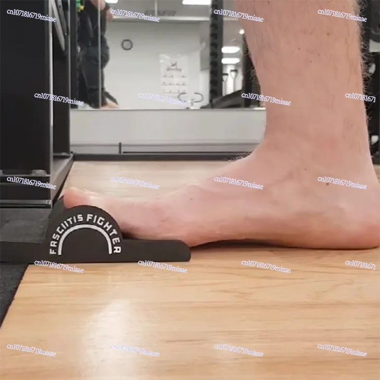 Foot Fighter Arch Trainer, Plantar Fascia Fighter Plattfußtraining