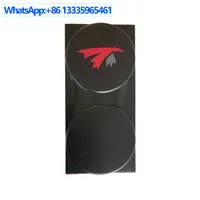 TrueRC X ² -AIR 1.3G Antenna RHCP FPV Image Transmission and Receiving Antenna Model Aircraft Flight Antenna