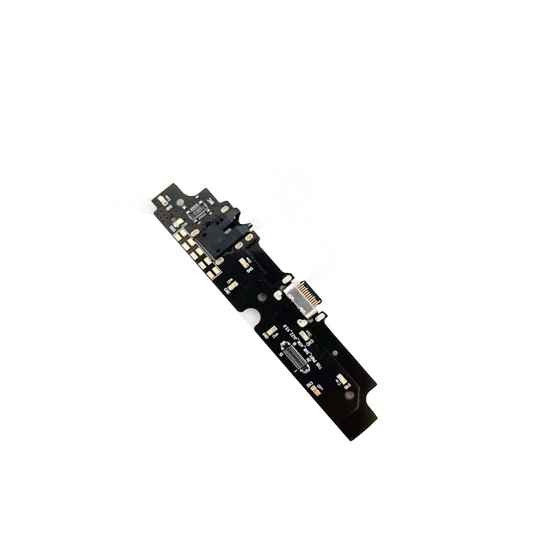 Roson For AGM H5 USB Plug Charge Board USB Charger Plug Board Module For AGM H5 Pro Mobile Phone Repairing Fixing Replacement