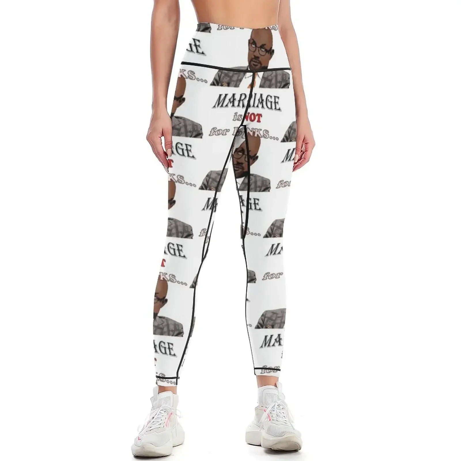 

Pastor Cal Married at first sight Leggings Pants sport sporty woman gym Legging sexy woman Training pants Womens Leggings