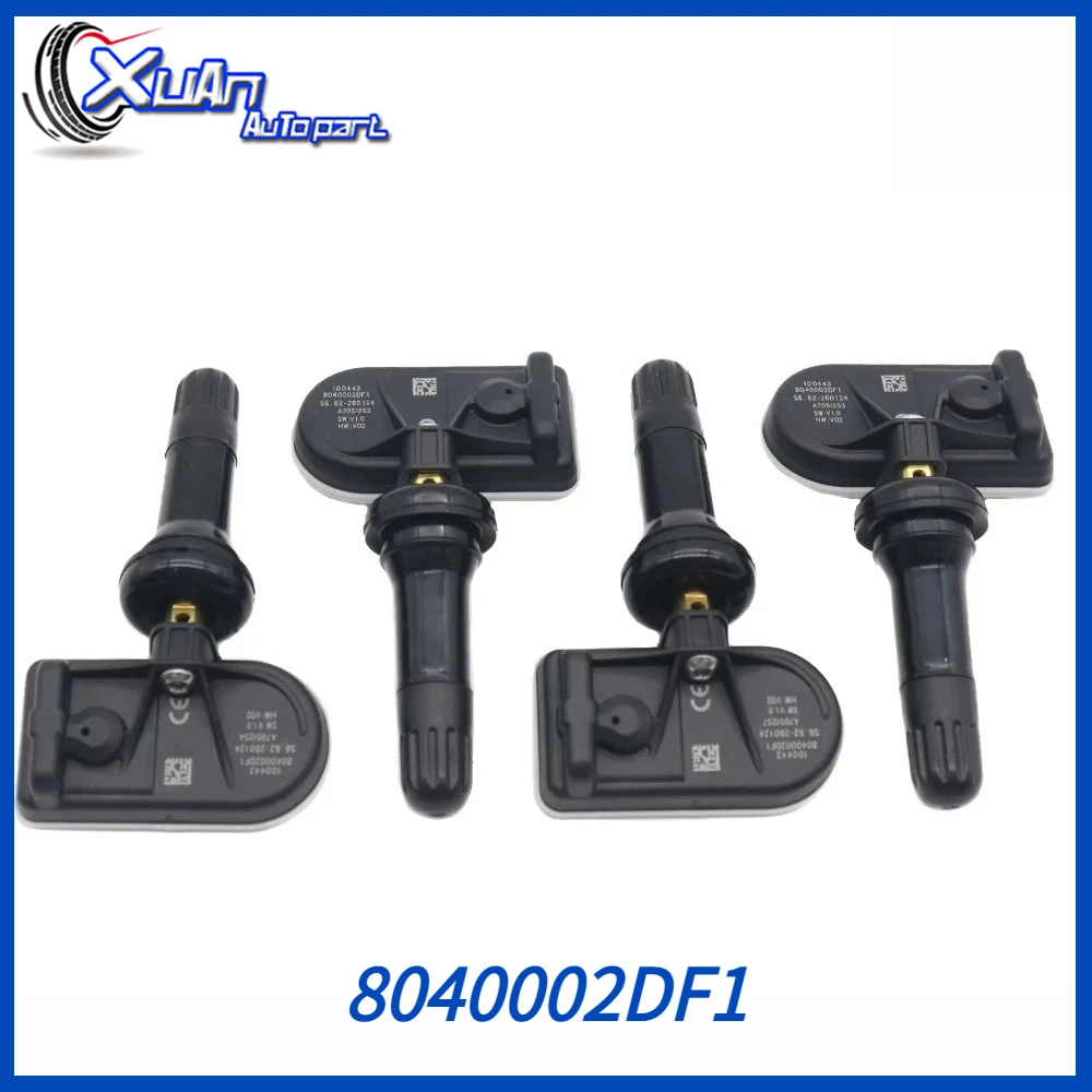 8040002DF1 New Tpms…