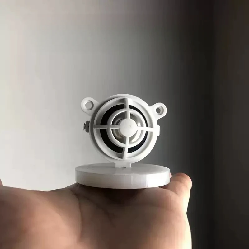 Suitable for Titanium Diaphragm Tweeter Matched with 3 Inch 4 Inch 5 Inch 6.5 Inch 8 Inch Full Range Speaker Mid Bass Driver