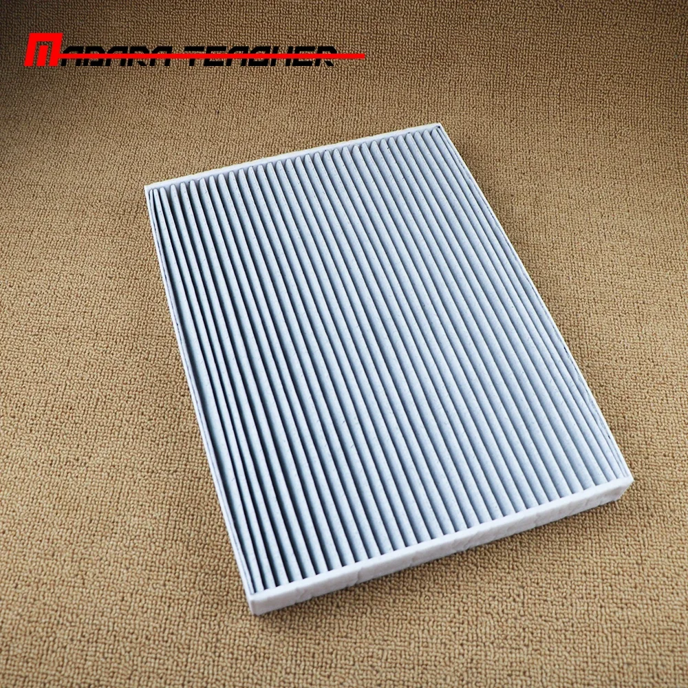 64119891558 64115A30A90 Cabin Air Filter 64115A05C1401 For BMW iX (I20) xDrive 40 2021 2022 2023 2024