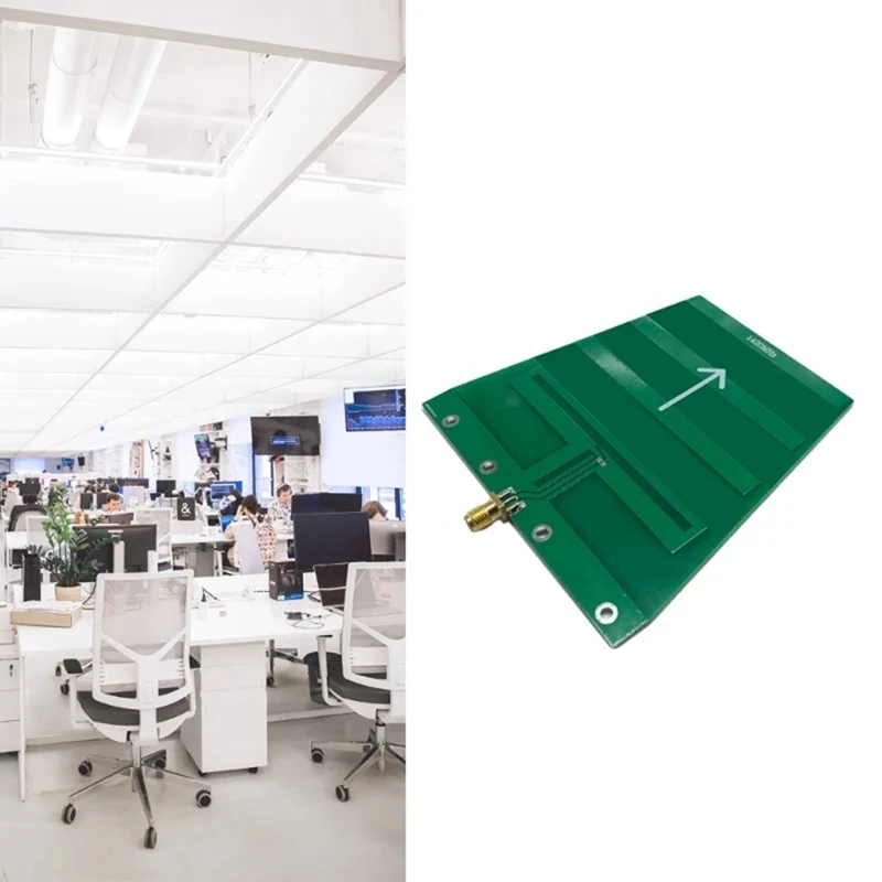 RF 1420MHZ Space 1.42Ghz Multi-Functional Convenient And Practical Portable Communication Antenna Module Easy Install