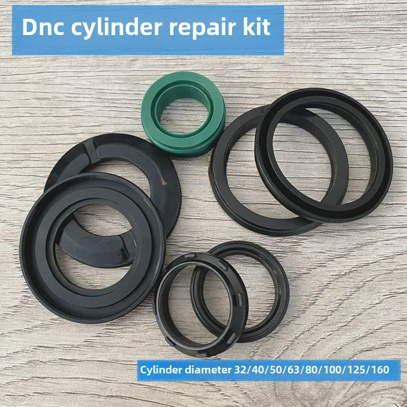 For Festo FESTO cylinder seal repair kit DNC32/40/50/63/80/100/125/160/200