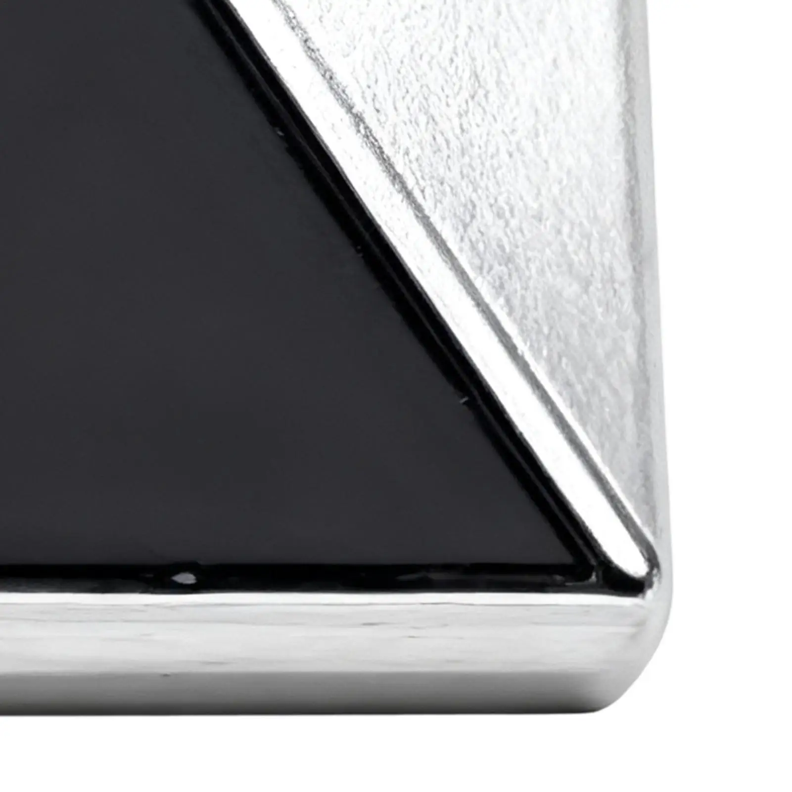 Snowboard Stomp Pad Ijzer Sneeuw Sportuitrusting Driehoekige Pentagram Ski Stomp Pads Voor Dames Heren Volwassenen Tieners Beginners