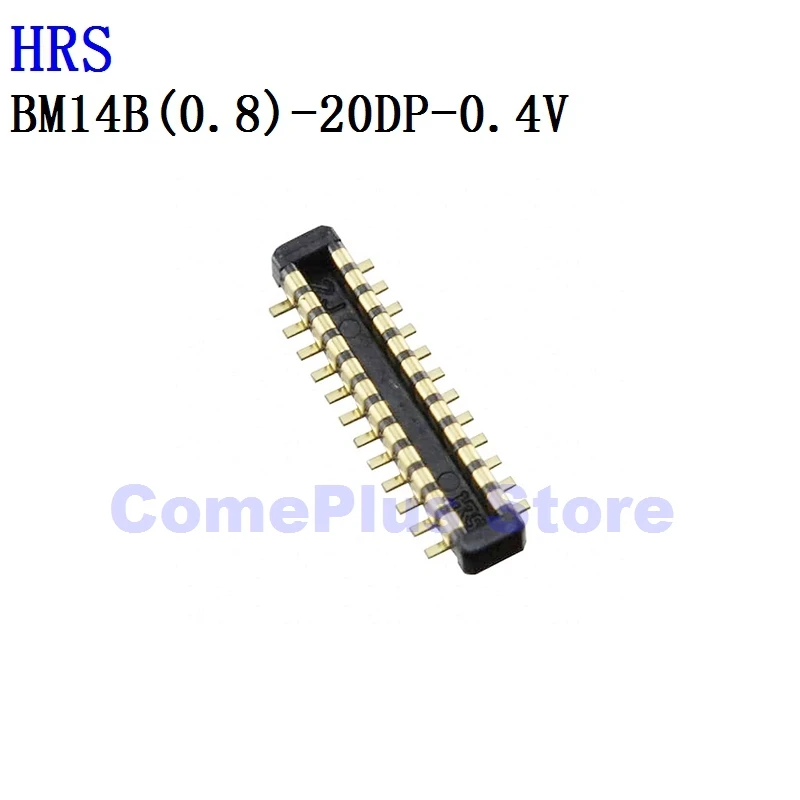 

10PCS BM14B(0.8)-20DP-0.4V 24DP 24DS BM14C Connectors