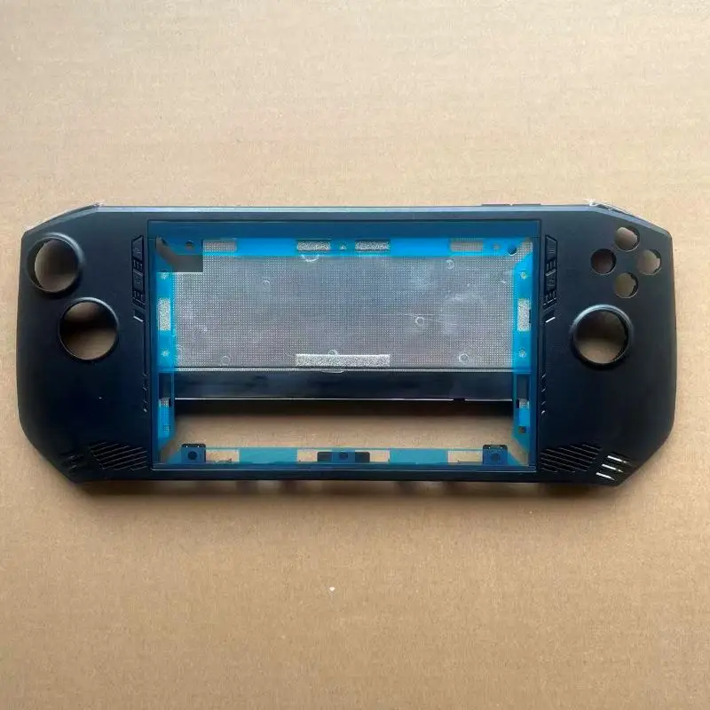 

Новый корпус для ноутбука Claw A1M, замена верхней крышки и крышки ЖК-дисплея, черный цвет