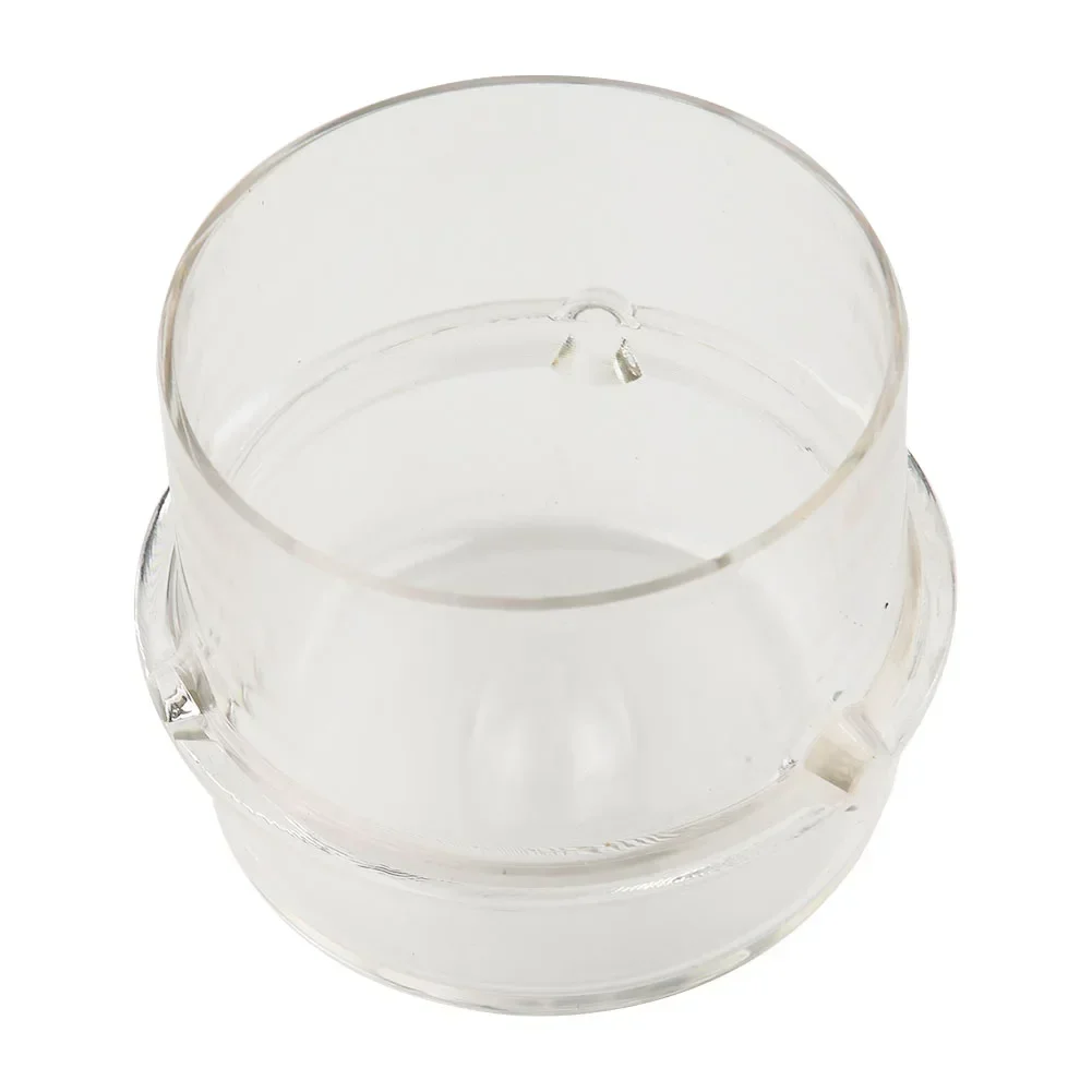 1Pc Maatbeker 100ml Vervanging Cup Voor TM21 Voor TM31 TM 3300 Keukenmachine Keuken Koken Levert accessoires