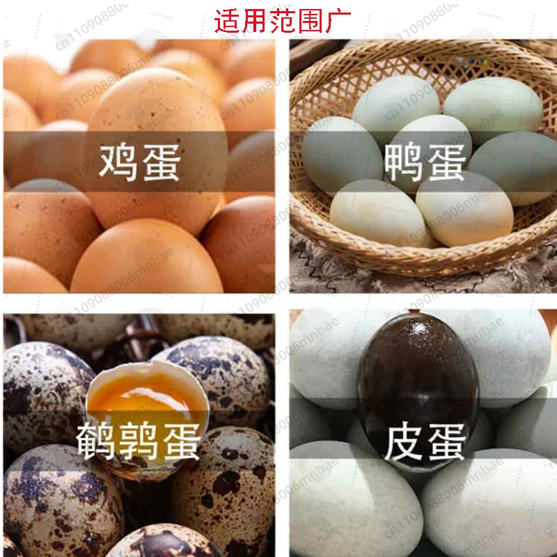Supplier Egg Inkjet Printer Egg Logo Marking Machine Hen Duck Egg Date Encoder Hot Stamping Machine Not Laser