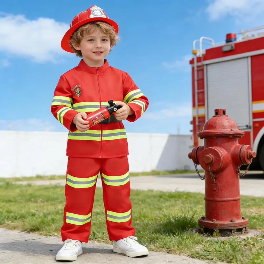 conjunto-de-fantasia-de-bombeiro-para-criancas-com-8-pecas-uniforme-de-brincadeira-com-extintor-para-meninos-e-meninas