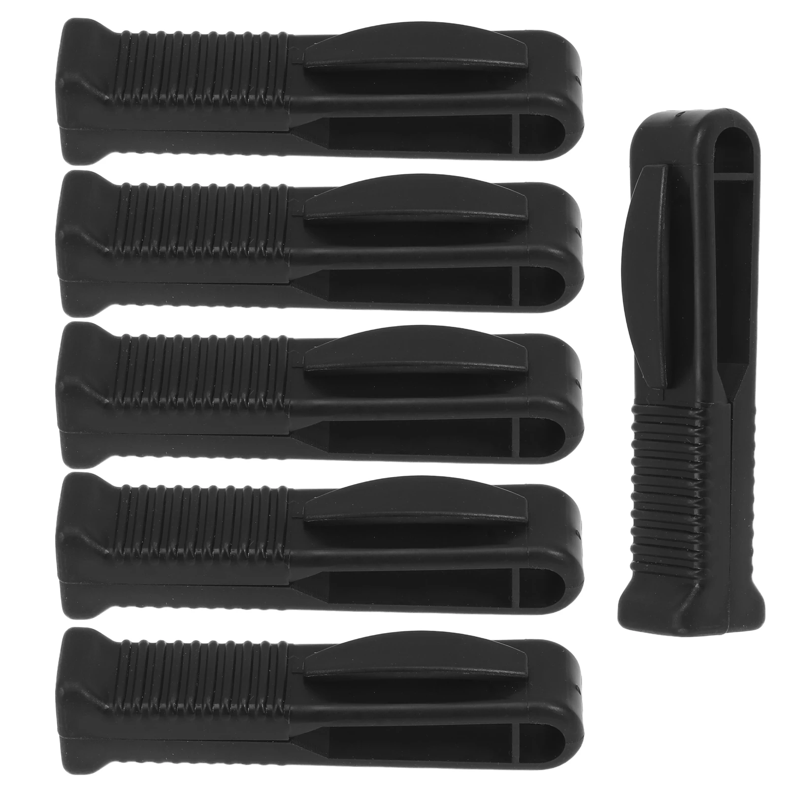 

6 Pcs Ampoule Bottle Opener Glass Cap Remover Mini Portable Reusable Breaker Safe Vial Decapper Tool Slicer Nurse