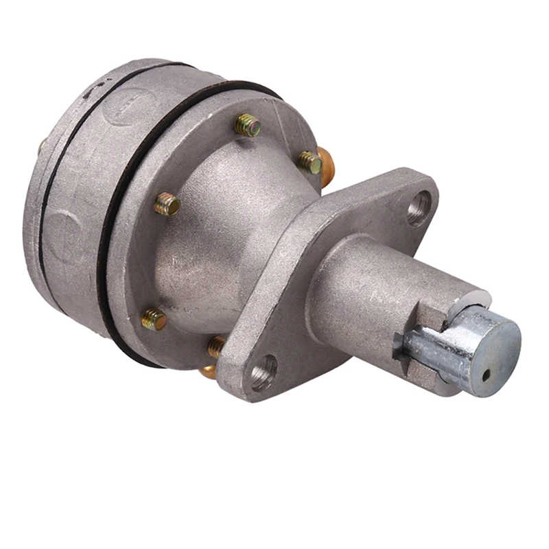 

Fuel Pump With Gasket 6598121 6599008 6666850 For Kubota B1550 B1750 B2150 M4030 M4950 M5030