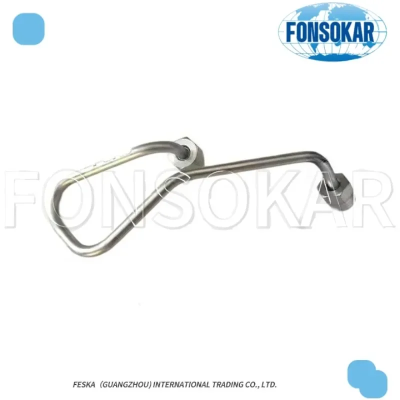 

OEM/Alt Fonsokar OIL RETURN PIPE для S4S/F18B/F18C 31A61-04100