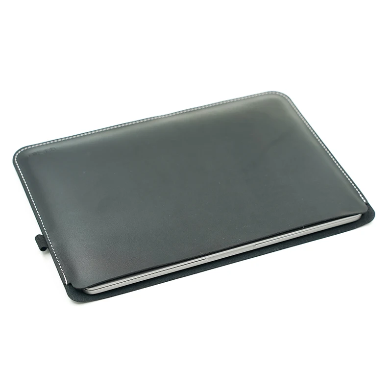 Funda ultrafina súper delgada para ordenador portátil de 13 pulgadas para M1 M2 MacBook Pro Retina Air 13,3 13,6 para HP Surface Pro Dell