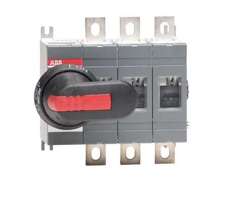

For Brand New Original 250A OT250E03P Isolating Switch Authentic Industrial Control And PLC Programming Tool