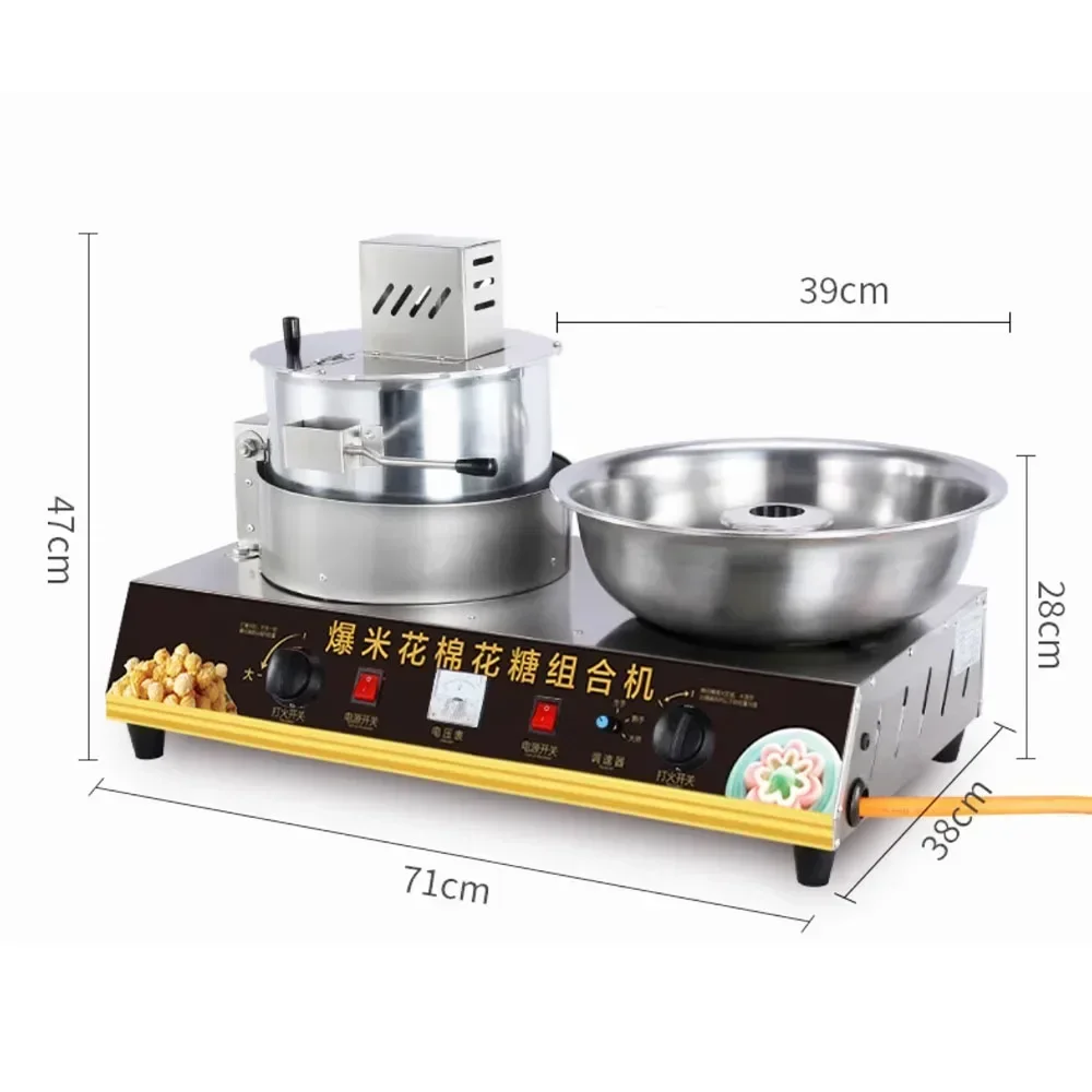 

Hot Sale Commercial Use Large Standing Ice Making Machine square Cube Ice Maker for Catering Business 120 Kg/265 lb
