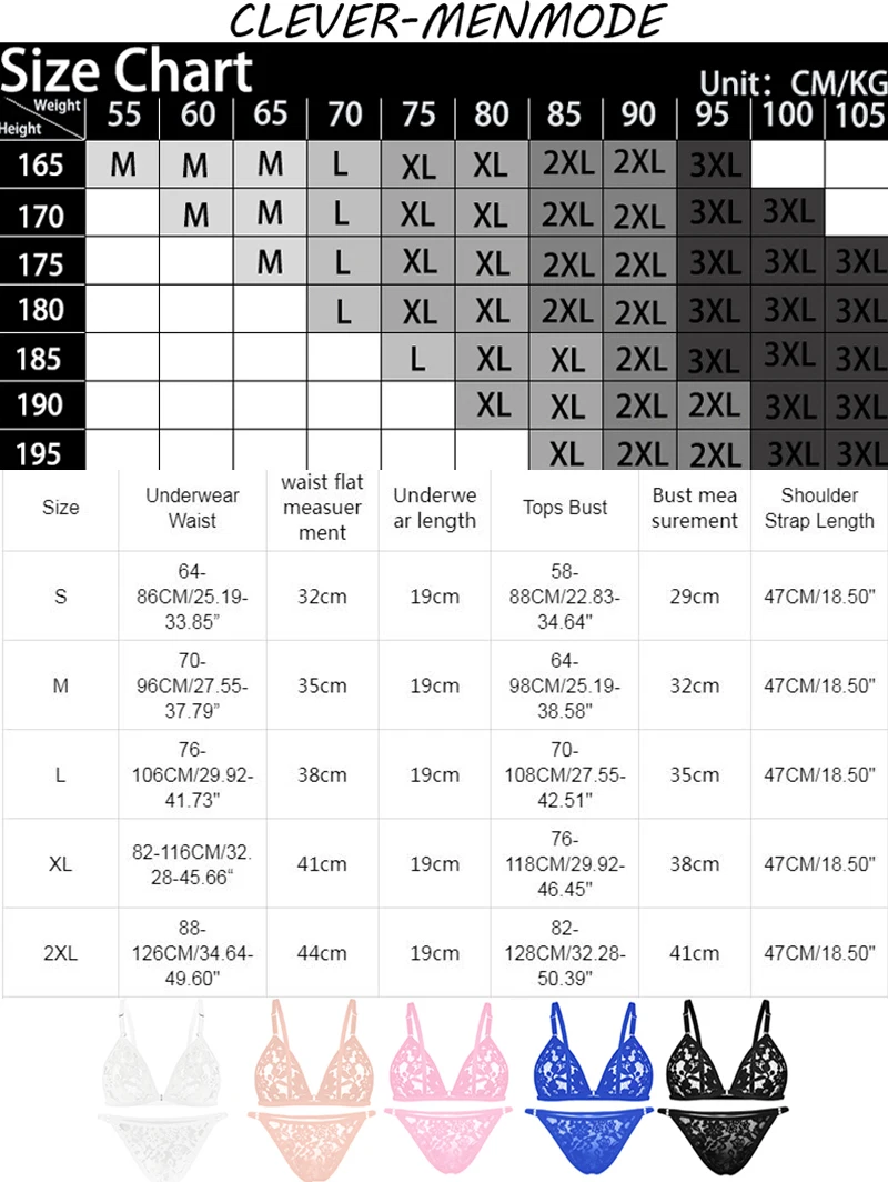 Sexy Mens Lace Lingerie Underpants Exotic Open Bras Sissy Nightwear Halter Neck Adjustable Straps Mini Bra Top Underwear - view 3