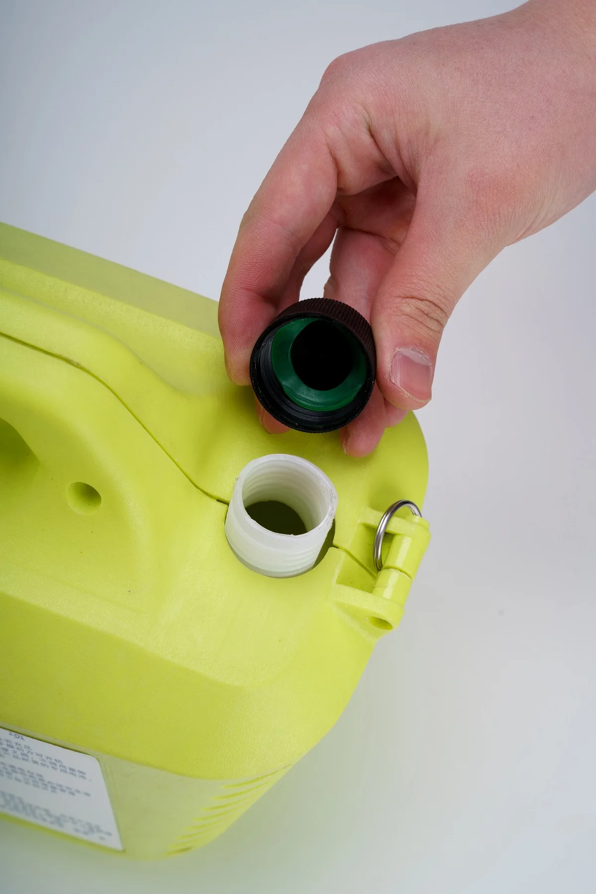 2025 يده اللاسلكي مبيد على ظهره بخاخ كهرباء 3L الزراعة البخاخ مضخة ضباب منفاخ البخاخ