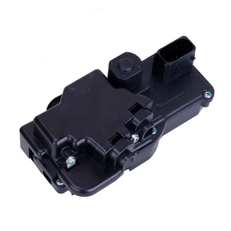 88956758 88956721ประตูล็อค Actuator ซ้าย/ขวาสำหรับ2005-2013 C6 Corvette รถ Accessorier