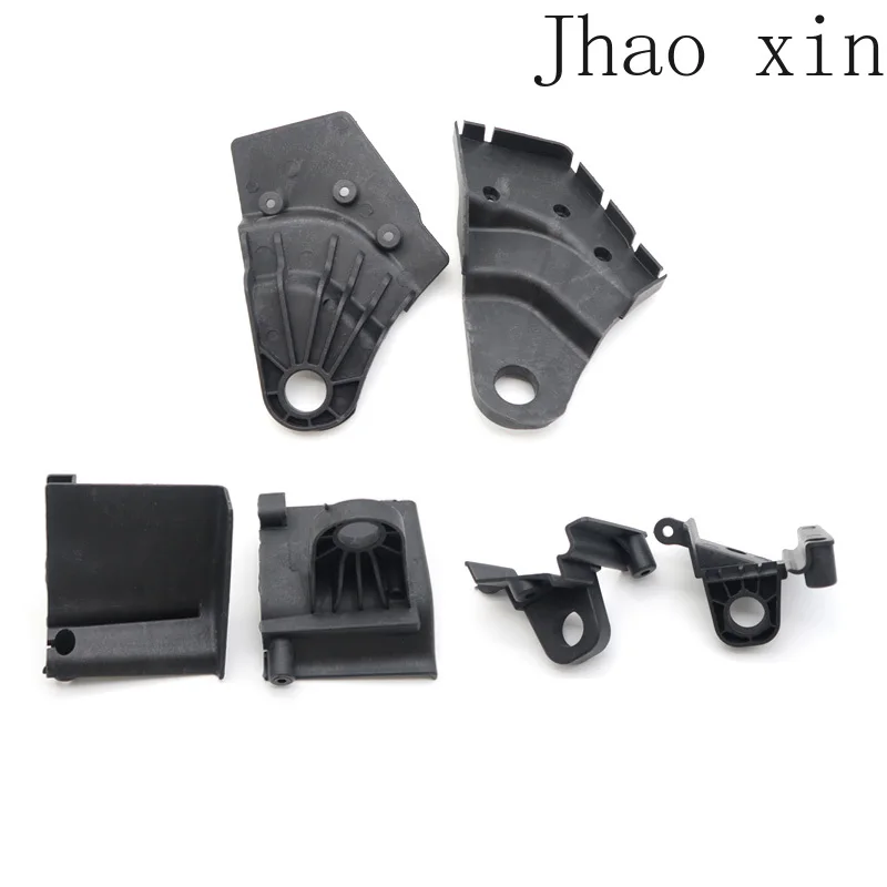 For Mercedes-Benz CLS W257 CLS350 CLS300 2019-2022 Fixed Bracket Corner Claw Repair Part Car Headlight Repair Kit Lamp Foot Claw