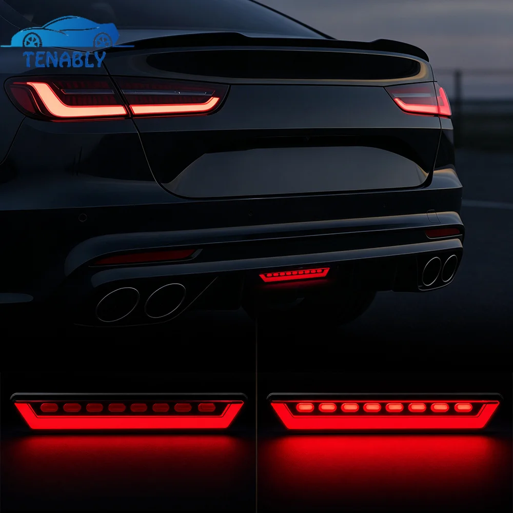 #10 Trending Car Light Bars Right Now