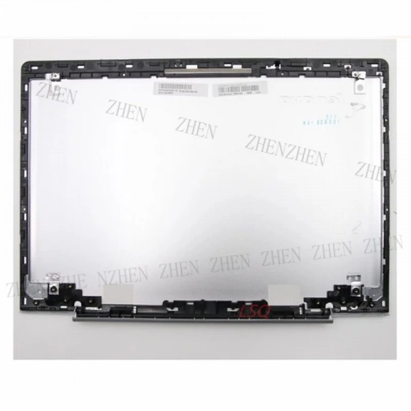 

Y for Lenovo S41-75 S41-70 500S-14ISK300S-14ISK LCD Cover Rear Back 5CB0H71426 Silver