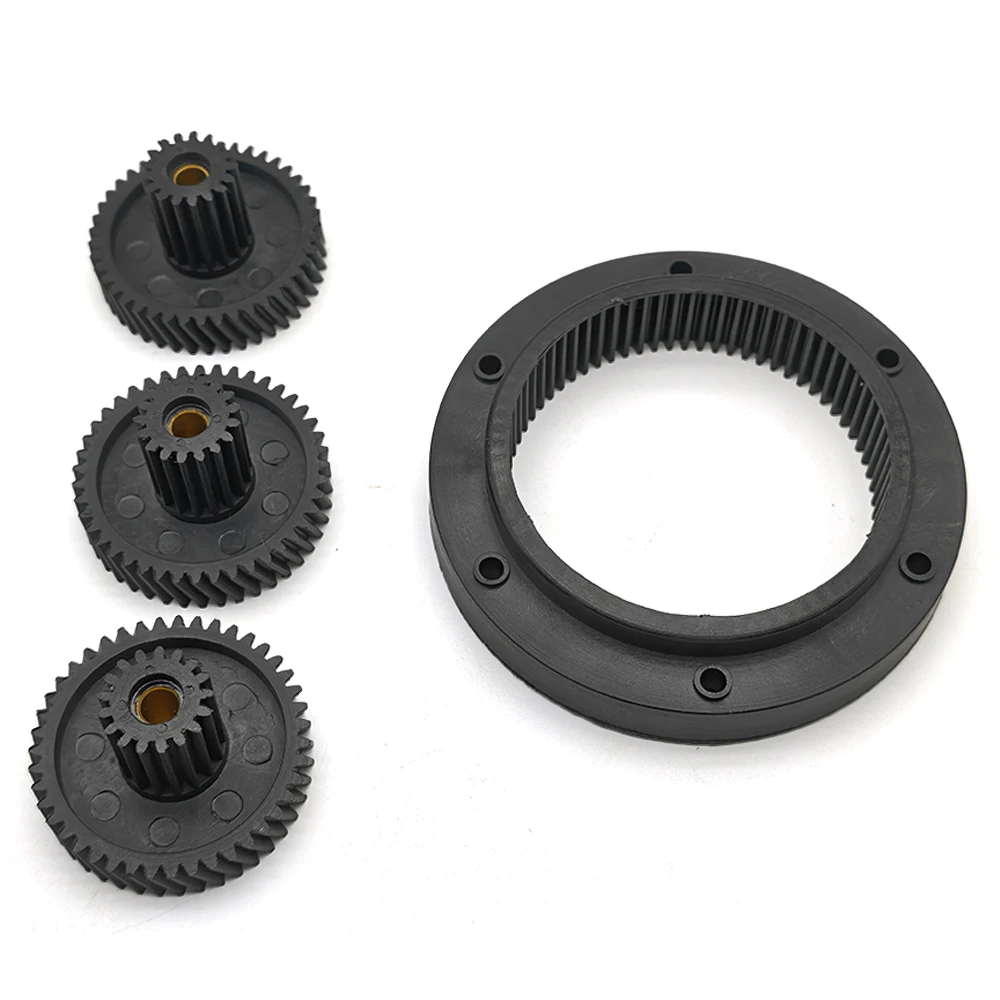 AliExpress NONE High Strength Nylon Planetary Gear for Giant E-Bike Hub Motor, Perfect Part for Electric Bike Conversion