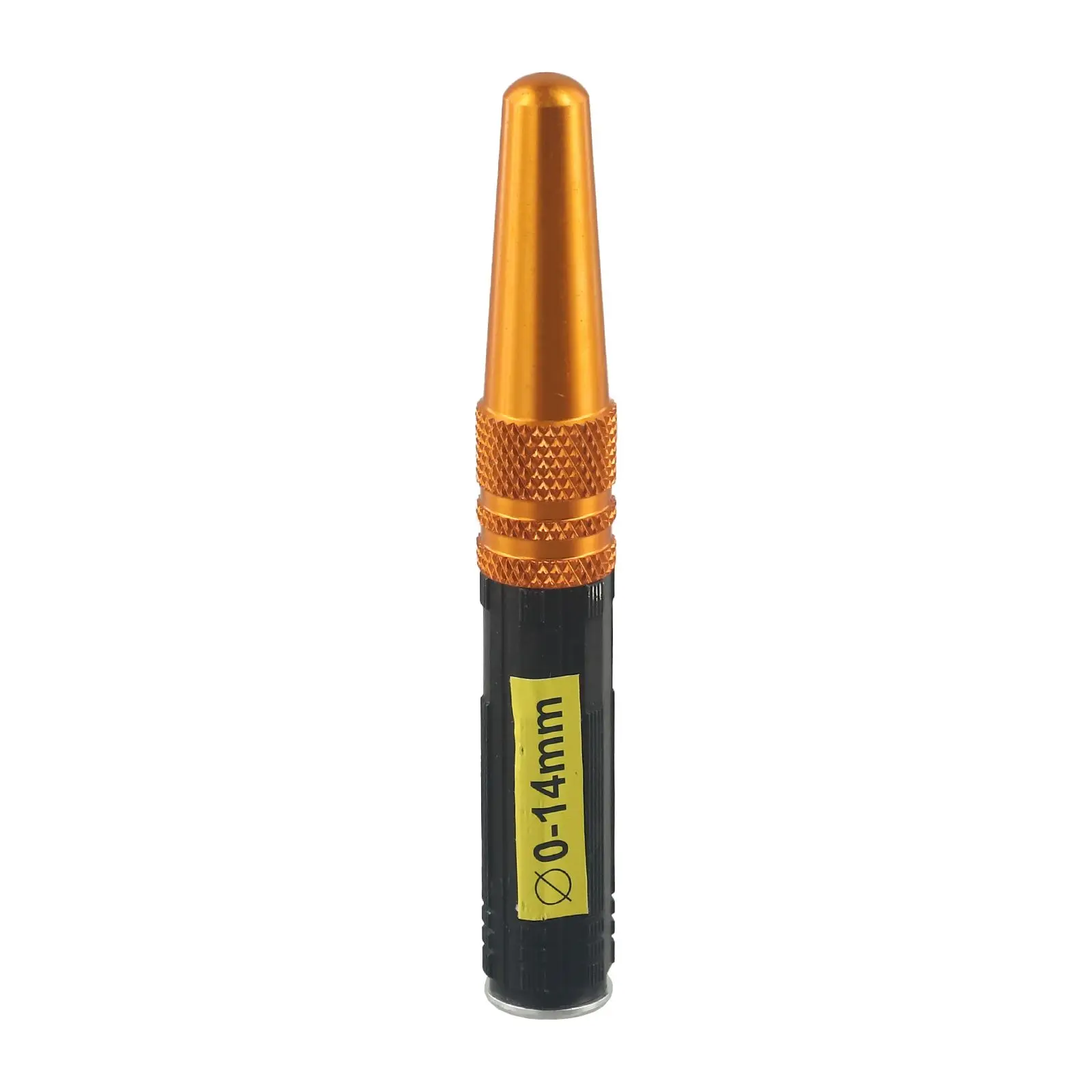 Adjustable Reamer Punching Reamer DIY Projects 1-14mm Reaming Range Fresh Tip Maintenance Non-slip Handle Pilot Hole Recommended