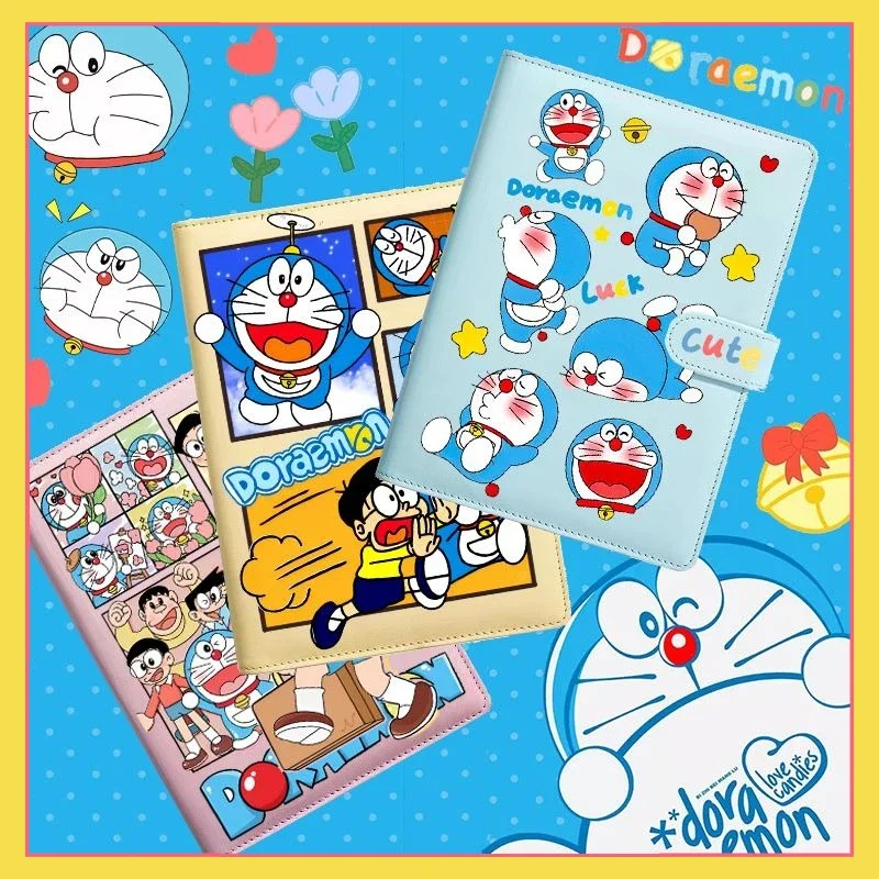 

Miniso collaborates with Doraemon peripheral laptops, hand books, high-value niche cartoon diaries, and student gifts