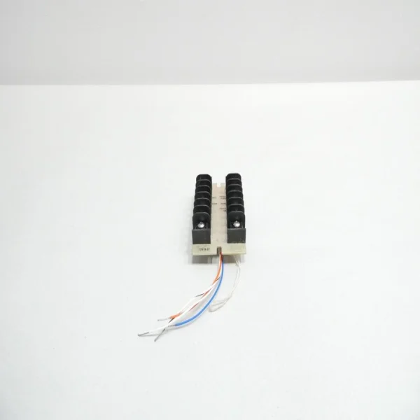 

72078-02 Wiring Terminal Board Brand New Original Spot Plc