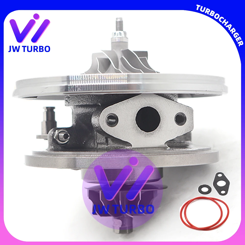 

GT1544V Turbo Cartridge CHRA Core for Peugeot Ford Focus Citroen 1.6HDI 753420 750030 740821