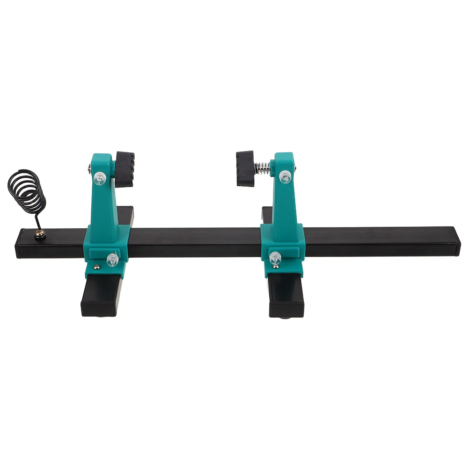 Adjustable Pcb Holder Stand for Soldering Board Welding Bracket with Rotating Multi-Angle Clamp Soldering Aid Tool