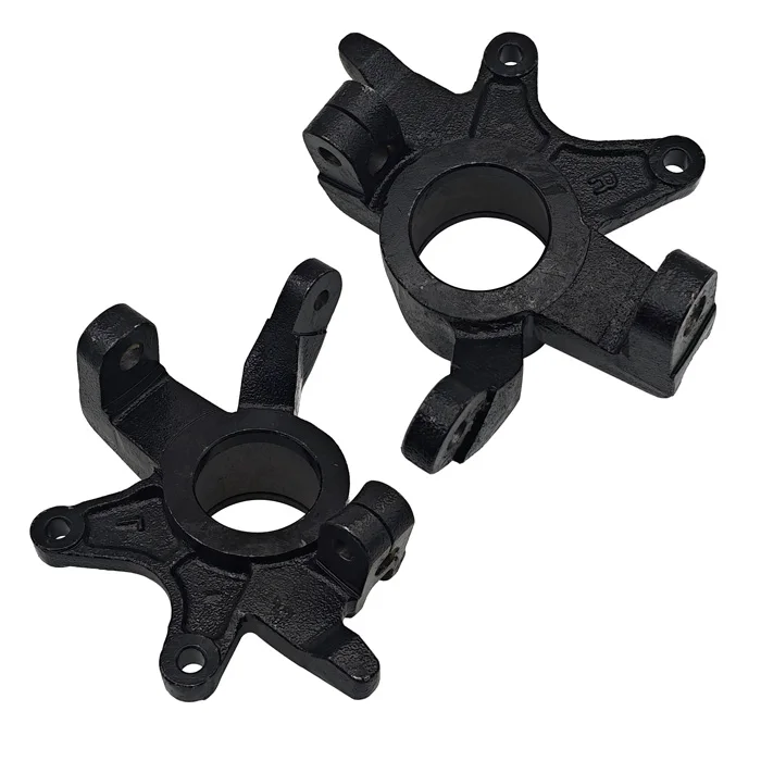 ODES 650 800 1000 Short Steering Knuckle Left Right OEM 17005210030 17005210031 17005220030 17005220031 ATV UTV Quad Spare Parts