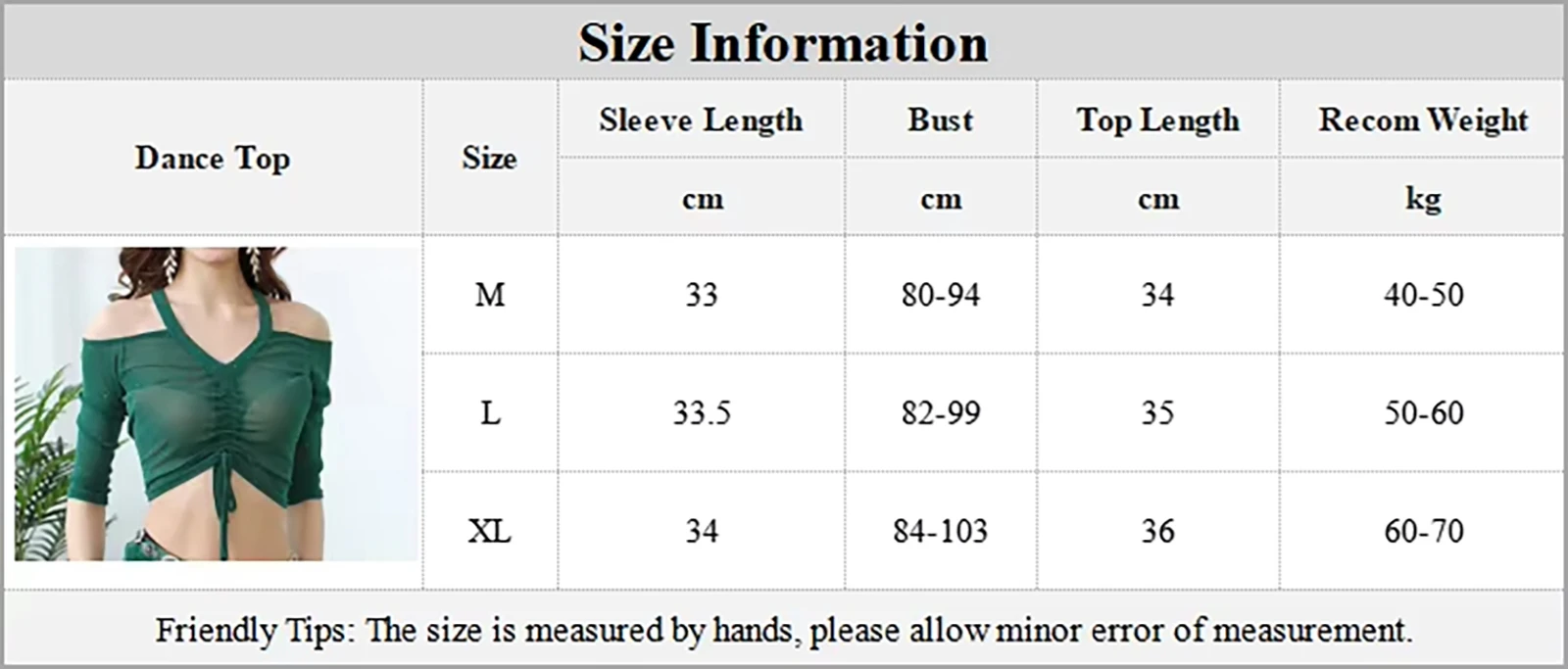 Belly Dancing Top for Women Practice Training Dancing Clothing Sexy V Neck Mesh Half Sleeve Dance Crop Tops Belly Dancer Costume