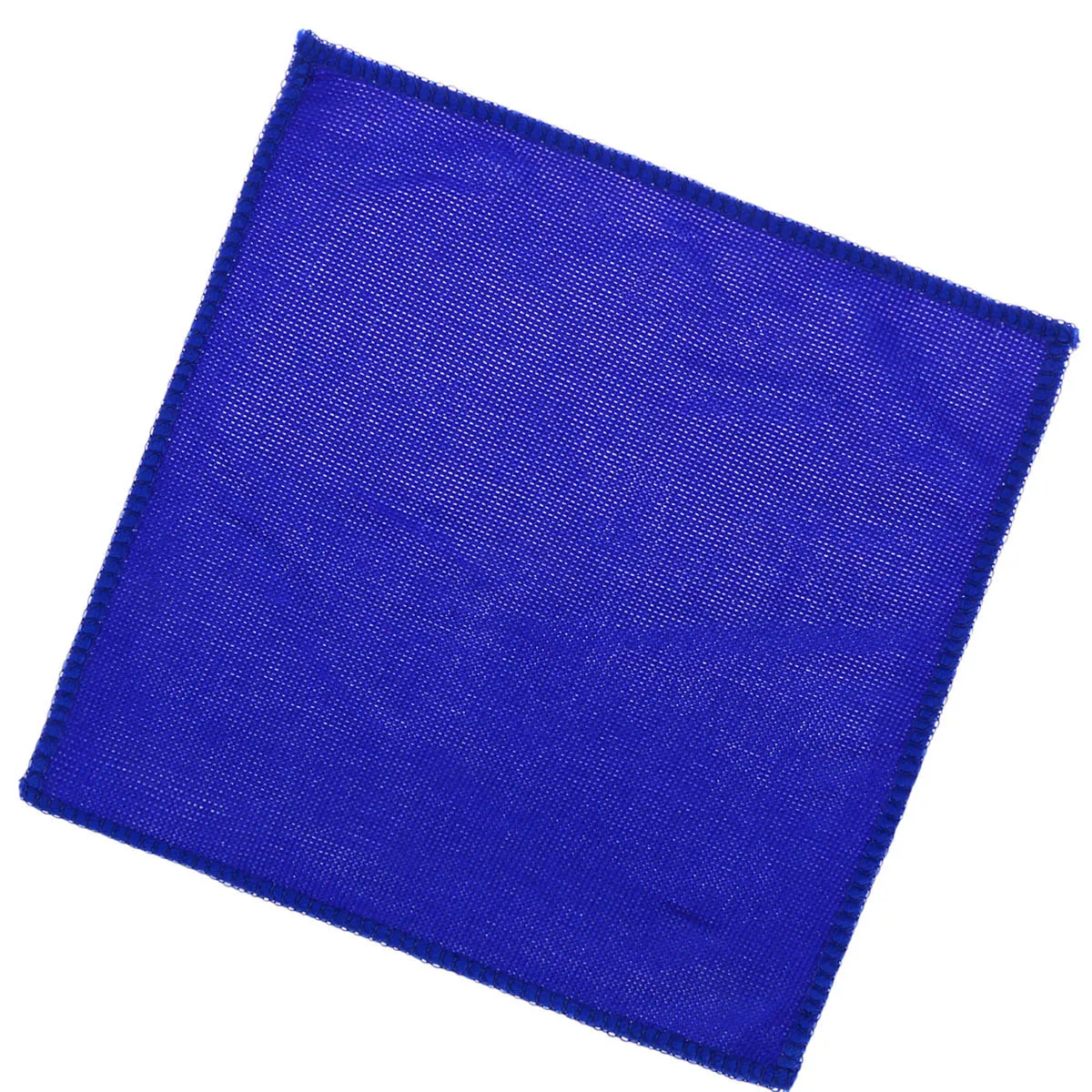 

20pcs Cleaning Cloth Microfiber Towel Skin Friendly Absorbent Grease Dirt Dust Blue Wet Dry Home Kitchen Bathroom