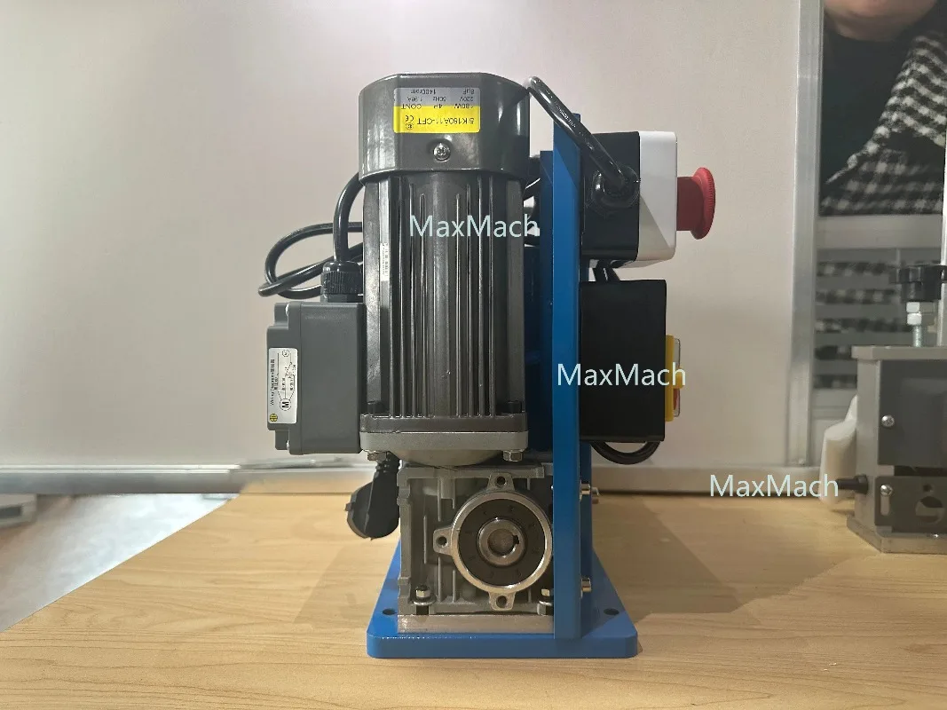 Multifunctional Small Automatic Copper Wire Stripper Machine