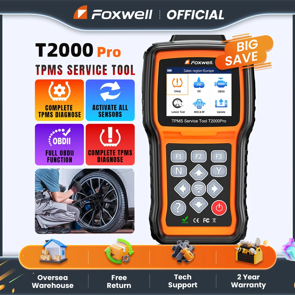 Foxwell T2000 TPMS 最新汎用ライターOBDテスター(本体のみ) 1655346371169.png