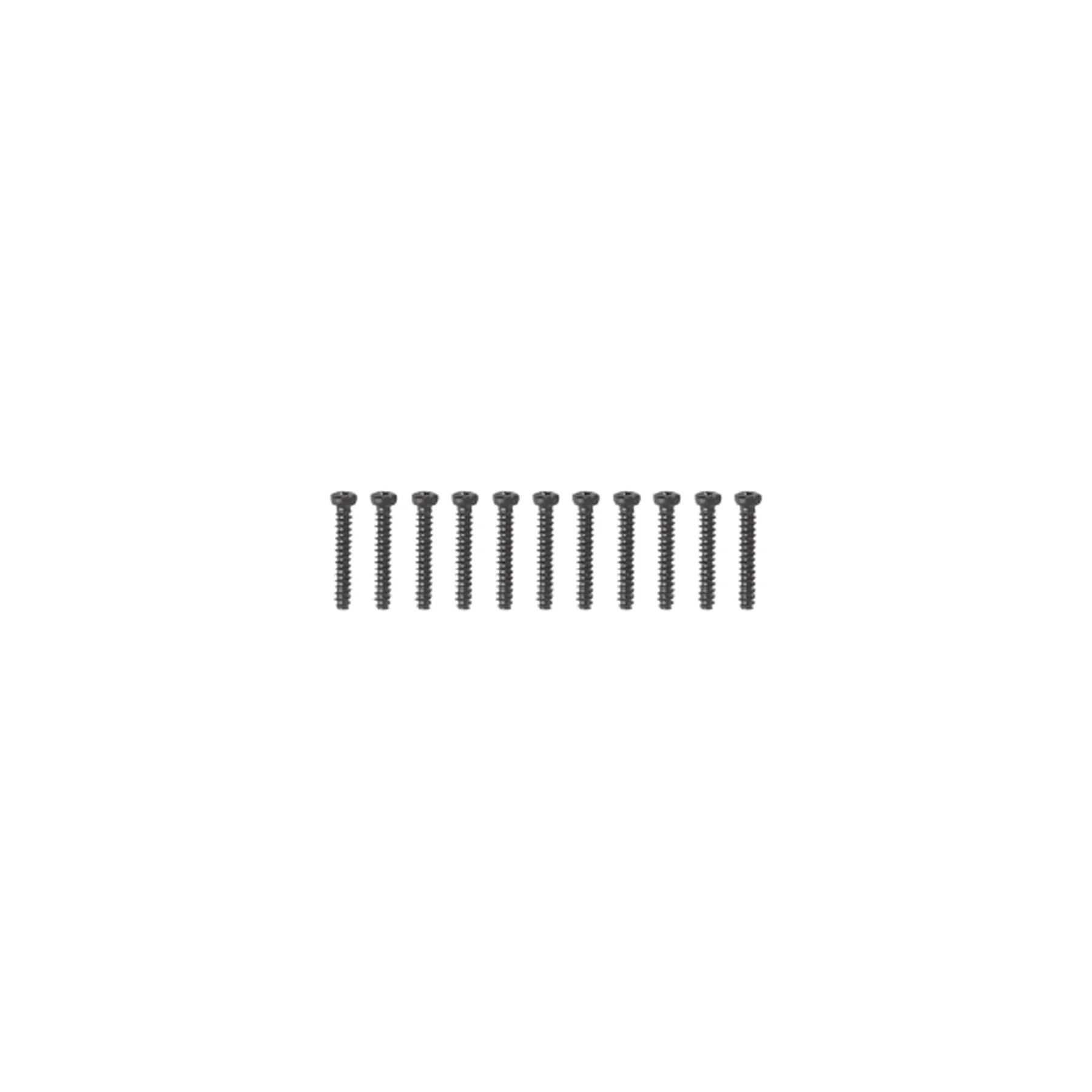 N516-LS08 Round-Headed Screw 2.3×16PBHO