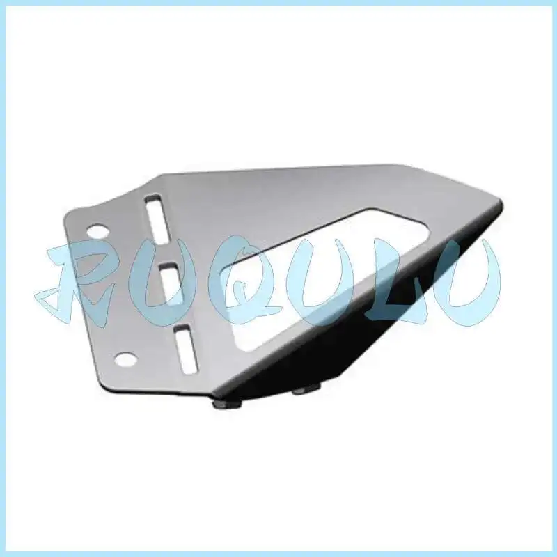 

Zt310t-m Front Left / Right Turn Signal Decorative Cover (dark Gray Matte) 4046201-010051 / 4046201-011051 For Zontes
