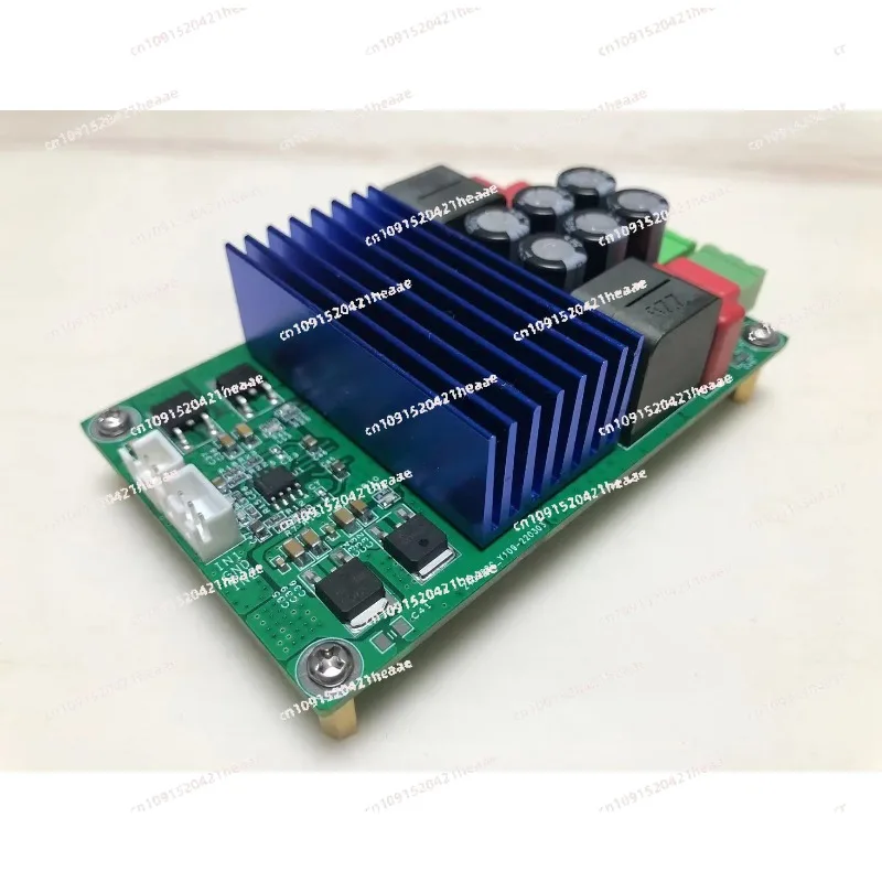 Suitable for High-quality Digital Amplifier Board 2X200W MA5332