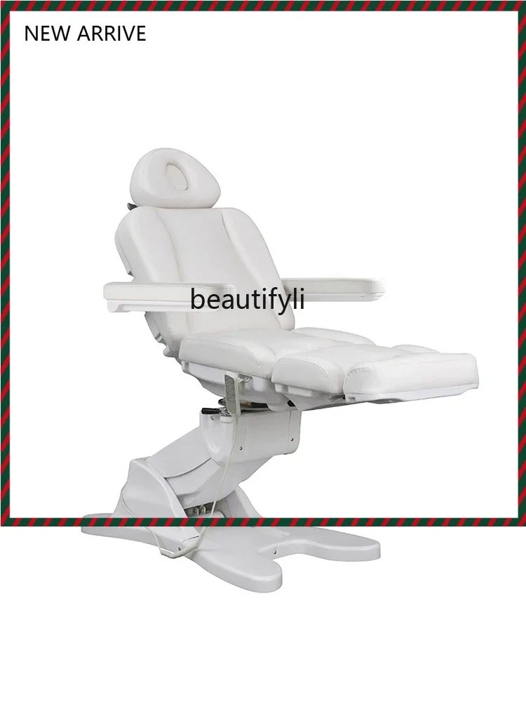 

ss newBeauty Salon Special Lifting Medical Beauty Bed Micro Plastic Surgery Eyelash Tattoo Tattoo Embroidery Bed