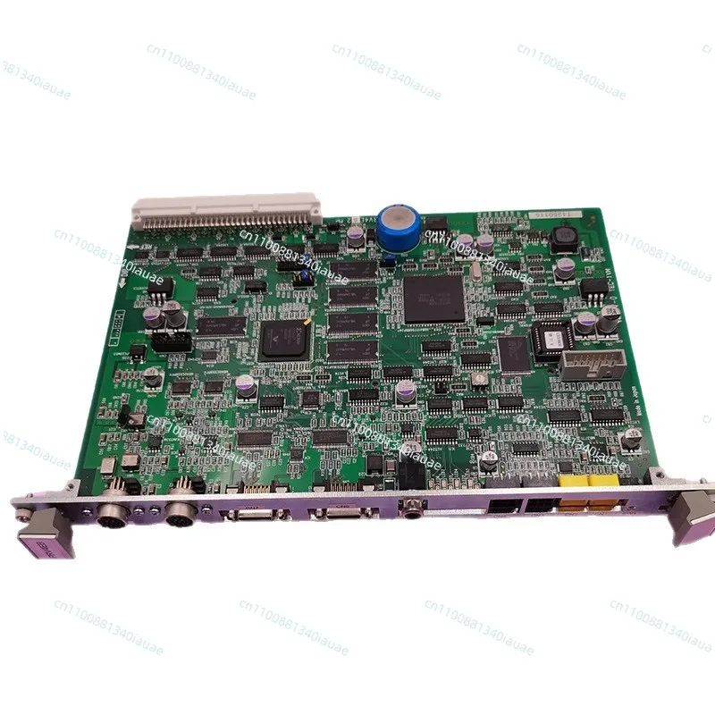 

Идентификационная карта CM402/CM212/CM202DS/CM301, плата KXFE0009A00/SCV4EB-3